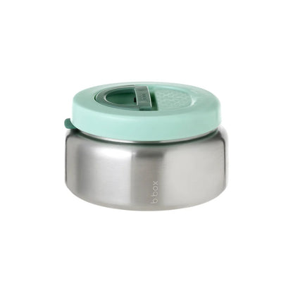 B BOX | INSULATED LUNCH POD | FOREST