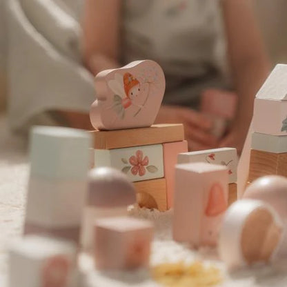 Little Dutch Building Blocks | Fairy Garden - Angus & Dudley Collections