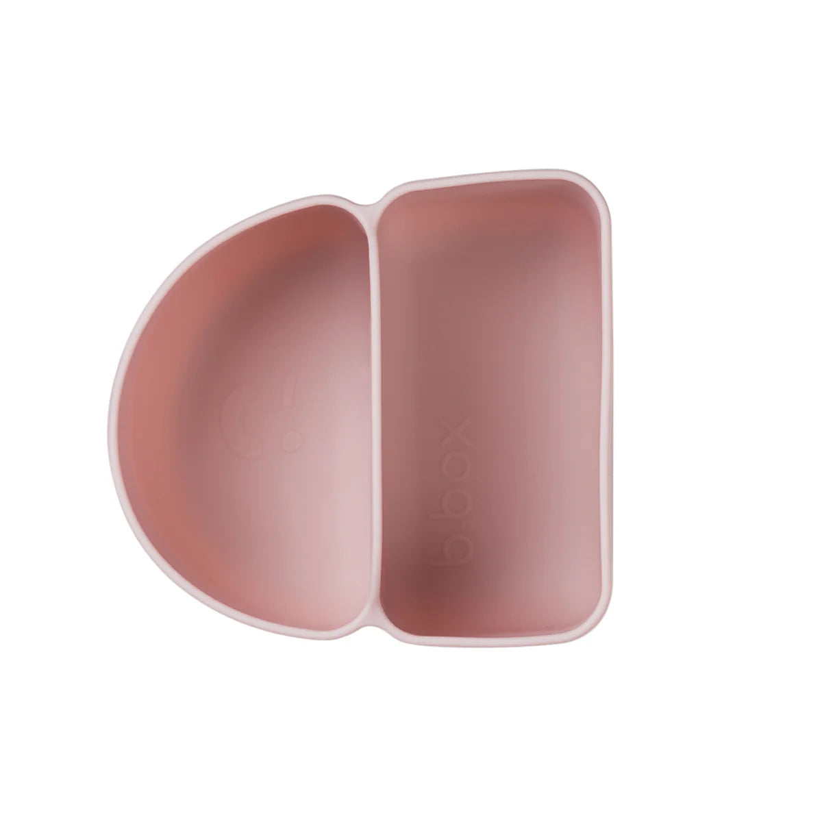 B Box Silicone Bento Buddy - Berry