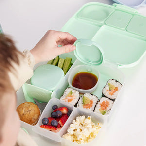 B Box Lunchbox - Spearmint