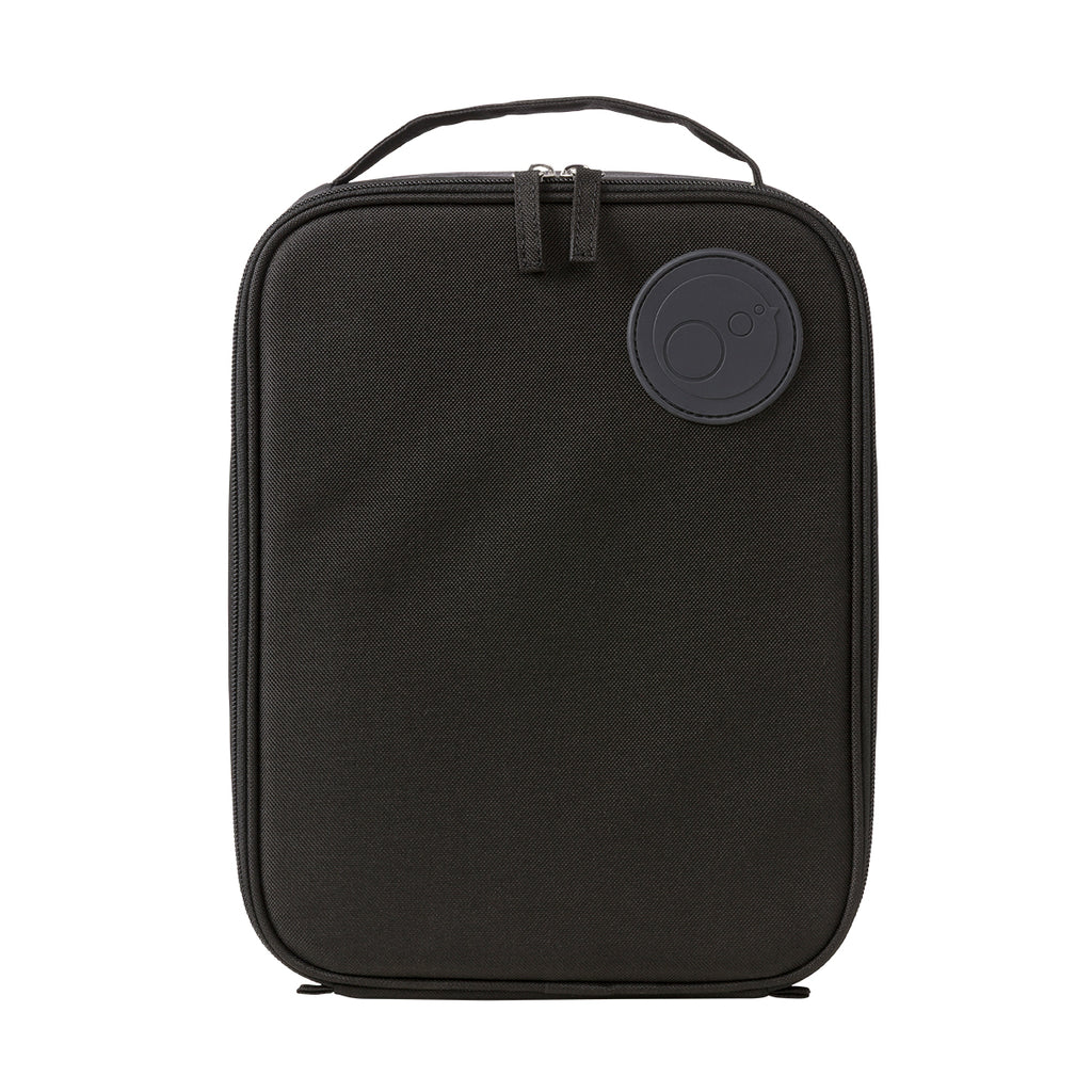 B BOX FLEXI INSULATED LUNCH BAG | BASIC BLACK