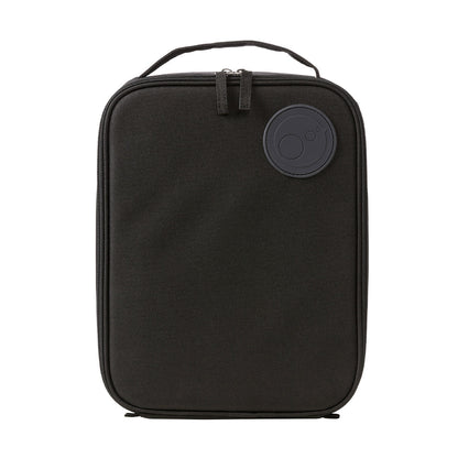 B BOX FLEXI INSULATED LUNCH BAG | BASIC BLACK