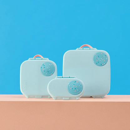 B BOX | LUNCHBOX | CONFETTI