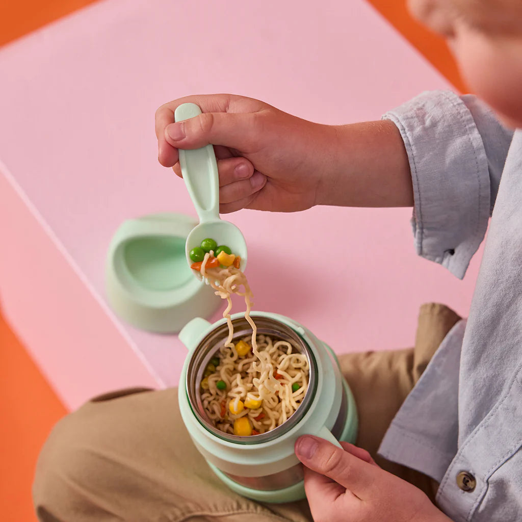 B BOX INSULATED FOOD JAR | SPEARMINT