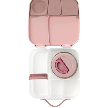 B BOX | INSULATED LUNCH POD | BERRY