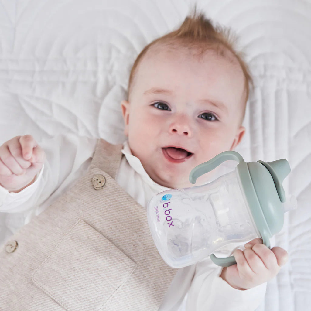 B BOX TRANSITION VALUE PACK | SAGE