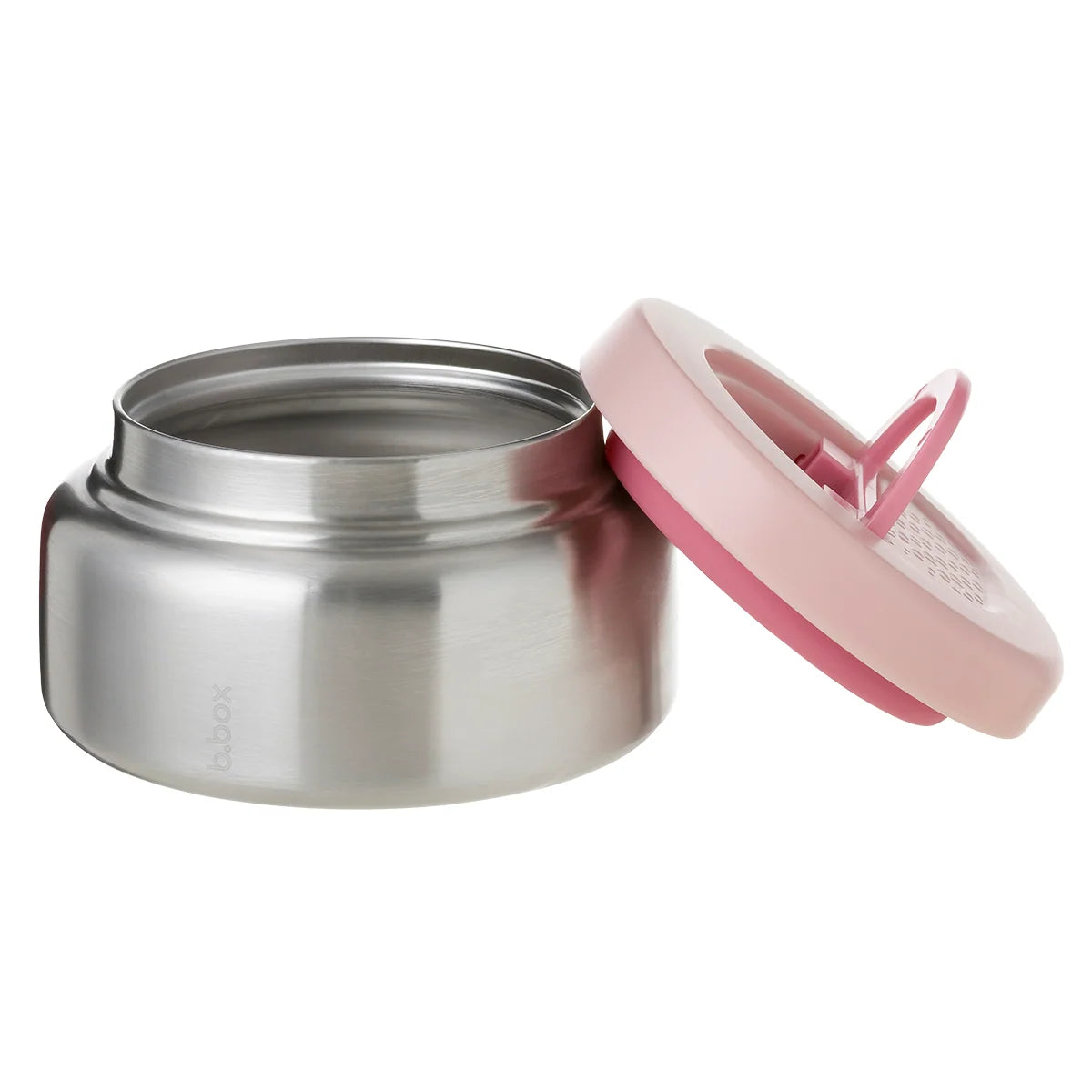 B BOX | INSULATED LUNCH POD | BERRY