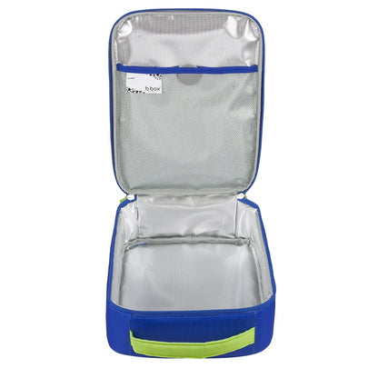 B BOX | FLEXI INSULATED LUNCH BAG | RECHARGE