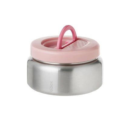 B BOX | INSULATED LUNCH POD | BERRY