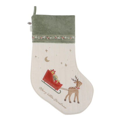 LITTLE DUTCH | CHRISTMAS STOCKING