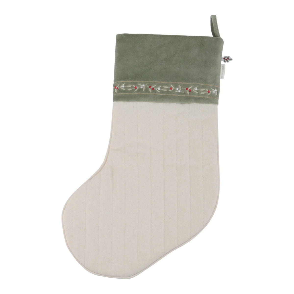 LITTLE DUTCH | CHRISTMAS STOCKING