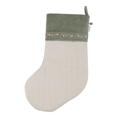 LITTLE DUTCH | CHRISTMAS STOCKING