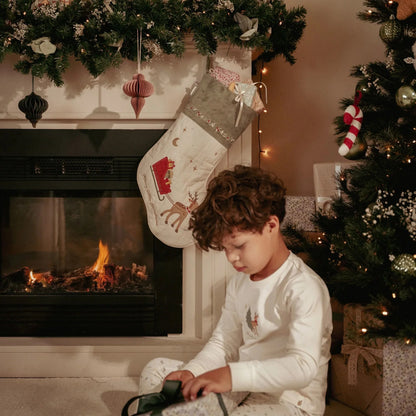 LITTLE DUTCH | CHRISTMAS STOCKING
