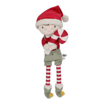 LITTLE DUTCH | CHRISTMAS DOLL | JIM
