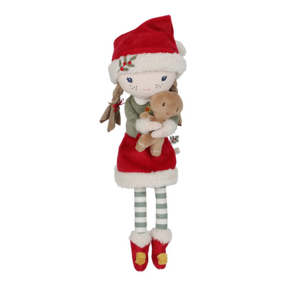 LITTLE DUTCH | CHRISTMAS DOLL | ROSA
