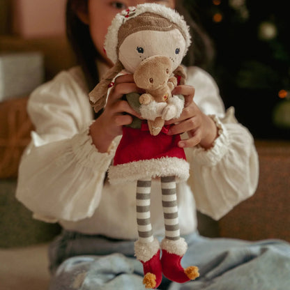 LITTLE DUTCH | CHRISTMAS DOLL | ROSA