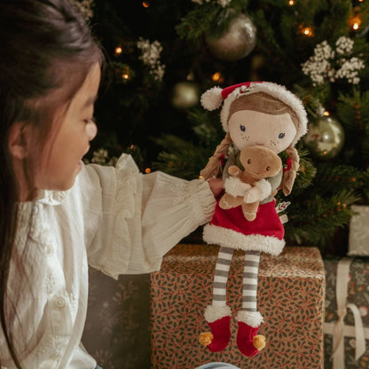 LITTLE DUTCH | CHRISTMAS DOLL | ROSA