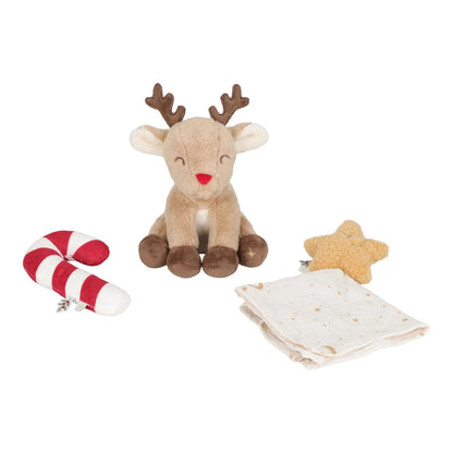 LITTLE DUTCH | CHRISTMAS NEWBORN GIFTSET
