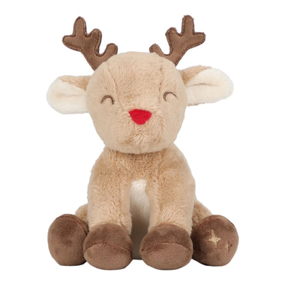 LITTLE DUTCH | CHRISTMAS NEWBORN GIFTSET