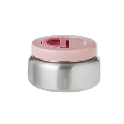 B BOX | INSULATED LUNCH POD | BERRY