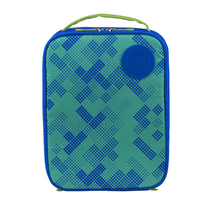 B BOX | FLEXI INSULATED LUNCH BAG | RECHARGE
