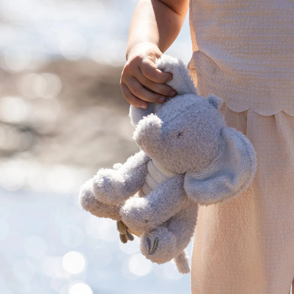 LITTLE DUTCH SOFT PLUSH CUDDLE TOY | ELEPHANT