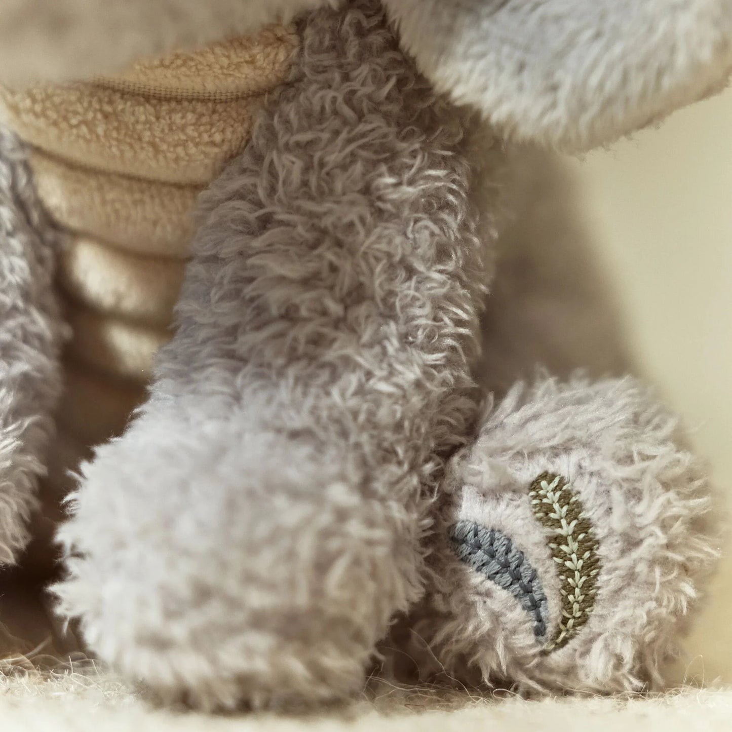 LITTLE DUTCH SOFT PLUSH CUDDLE TOY | ELEPHANT