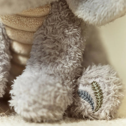 LITTLE DUTCH SOFT PLUSH CUDDLE TOY | ELEPHANT