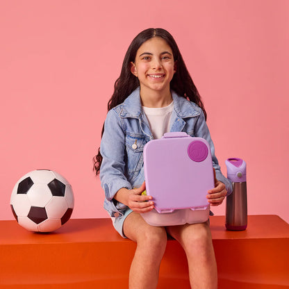 B Box Lunchbox - Sugar Plum
