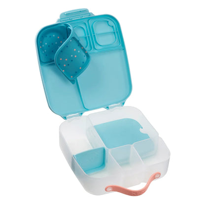 B BOX | LUNCHBOX | CONFETTI