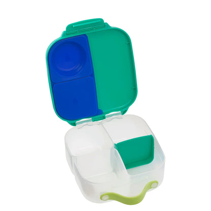 B BOX | MINI LUNCHBOX | ELECTRIC JUNGLE