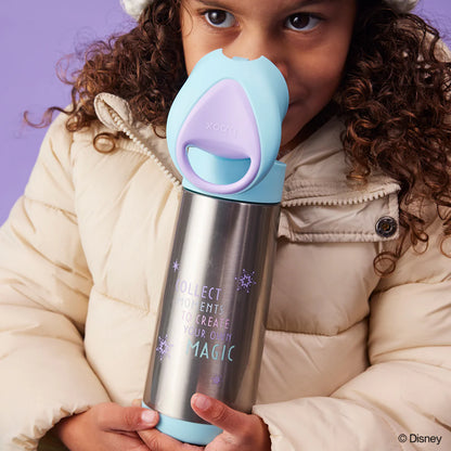 B Box Insulated Drink Bottle 500ml - Disney Frozen