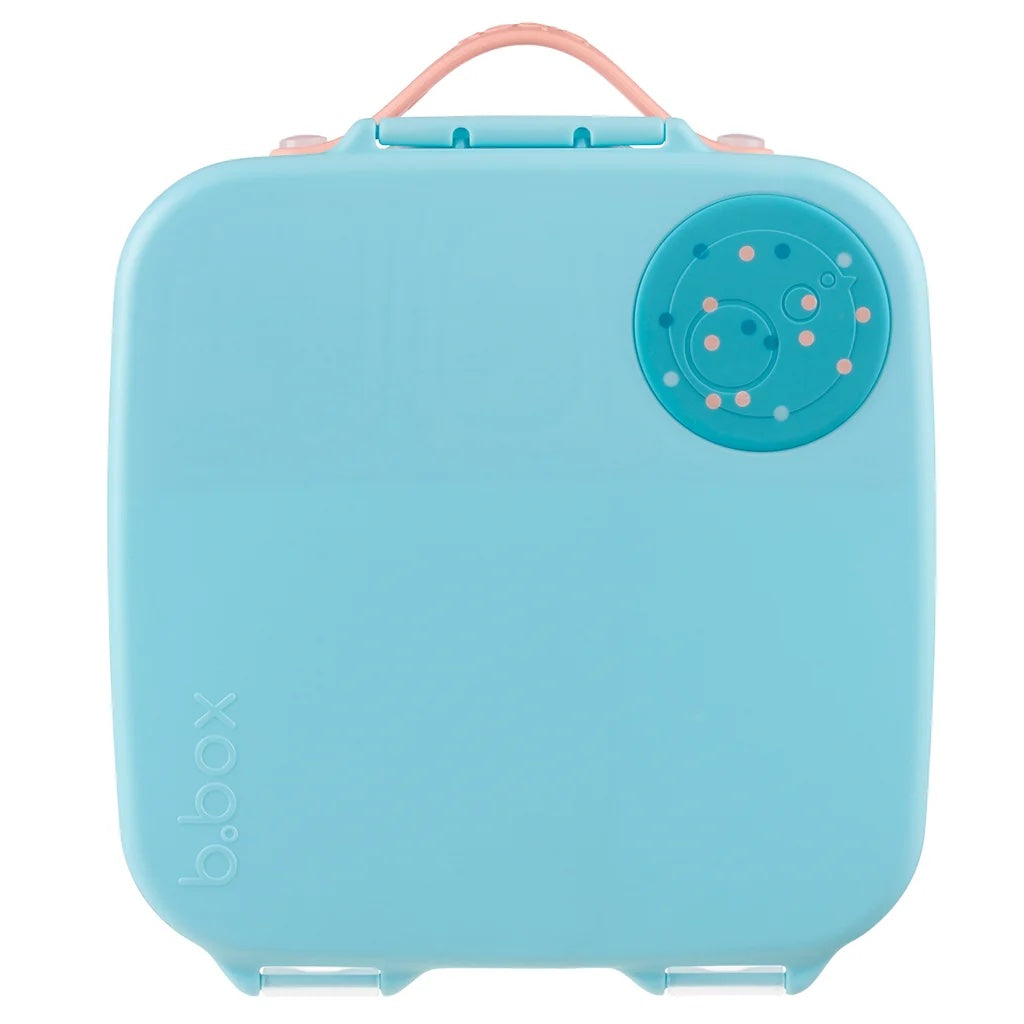 B BOX | LUNCHBOX | CONFETTI