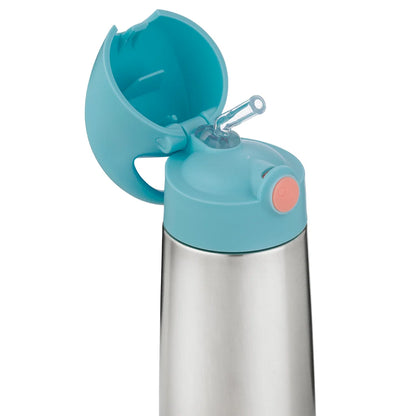 B BOX | INSULATED DRINK BOTTLE 500ML | CONFETTI