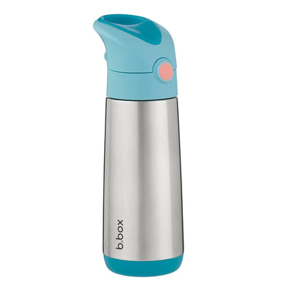 B BOX | INSULATED DRINK BOTTLE 500ML | CONFETTI
