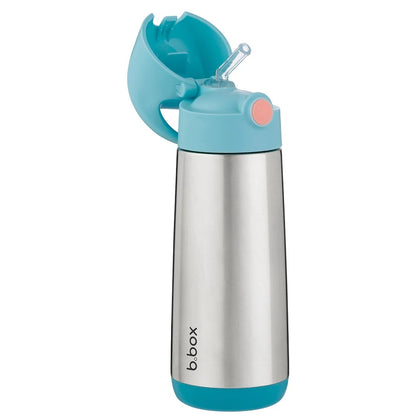 B BOX | INSULATED DRINK BOTTLE 500ML | CONFETTI