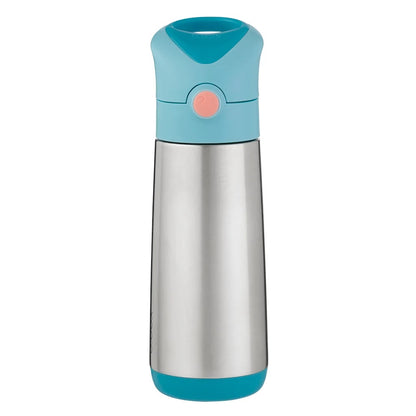 B BOX | INSULATED DRINK BOTTLE 500ML | CONFETTI