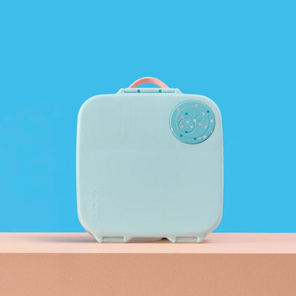 B BOX | LUNCHBOX | CONFETTI