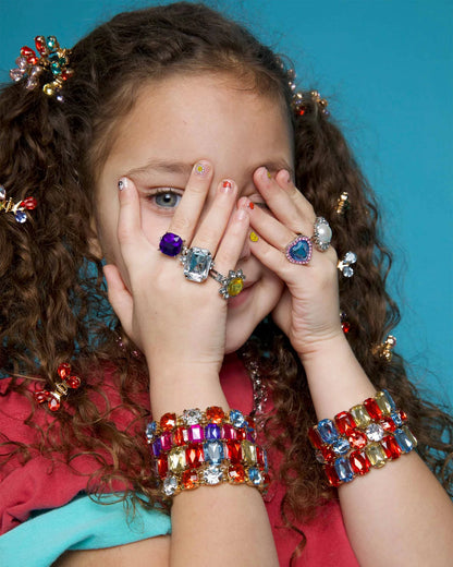 SUPER SMALLS | BRACELET SET | HAPPY HOUR