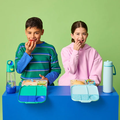 B BOX | LUNCHBOX | CONFETTI