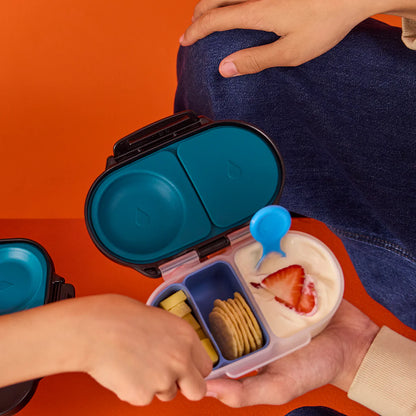 B Box Snackbox - Night Vision