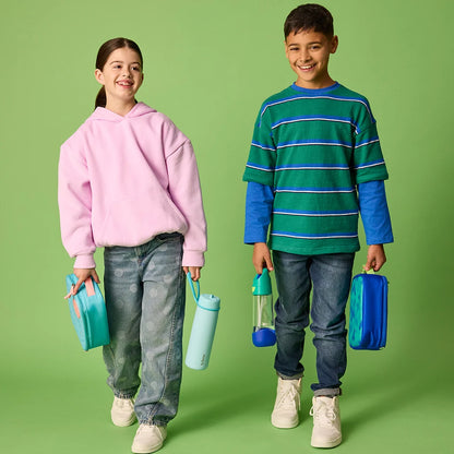 B BOX | FLEXI INSULATED LUNCH BAG | RECHARGE