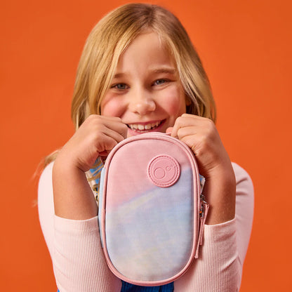 B BOX INSULATED SNACK BAG | MORNING SKY