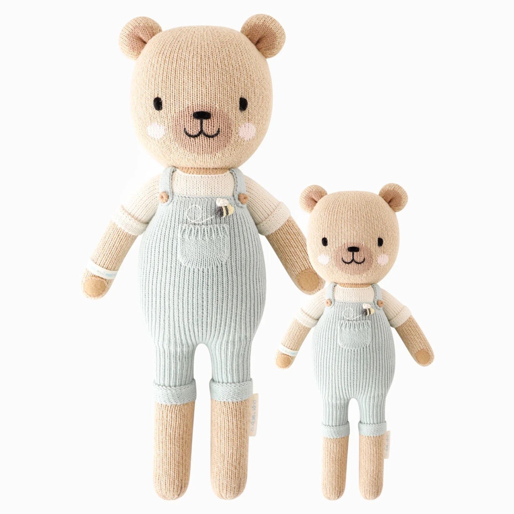 Cuddle & Kind - Charlie Honey Bear