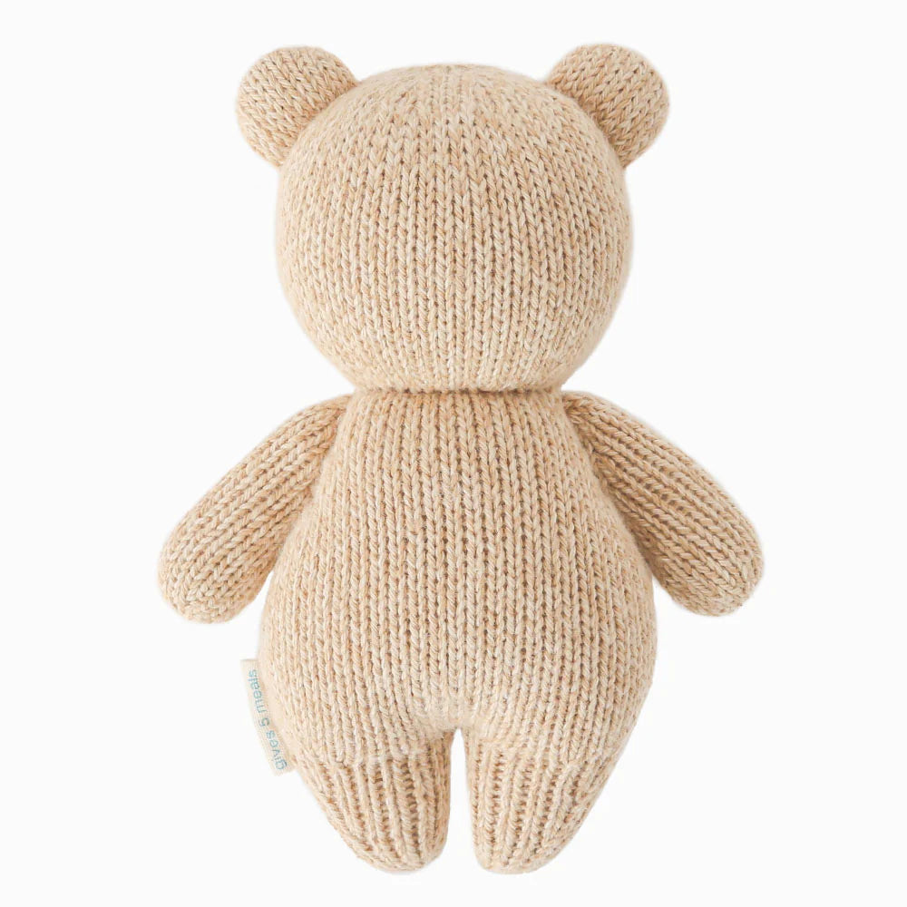 Cuddle & Kind - Baby Honey Bear