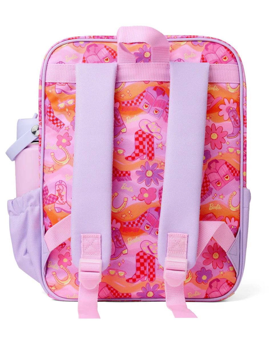 THE SOMEWHERE CO MINI ADVENTURE BACKPACK | BARBIE RODEO