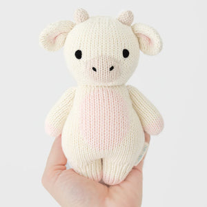 Cuddle & Kind - Baby Cow Strawberry