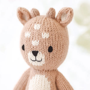 Cuddle & Kind - Tiny Elliot Fawn