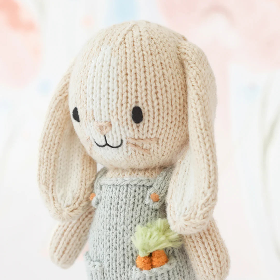 Cuddle & Kind - Tiny Henry Bunny