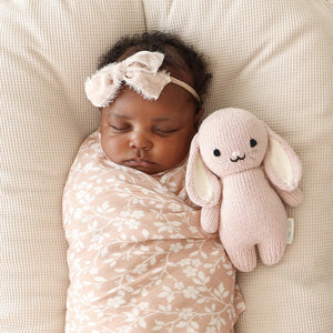 Cuddle & Kind - Baby Bunny Rose